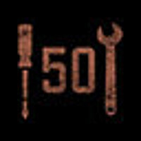 Achievement D.I.Y. Oregonian in the game Days Gone for Steam