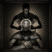 Трофей {trophy} у грі Mortal Shell для PS5