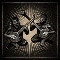 Трофей {trophy} у грі Mortal Shell для PS5