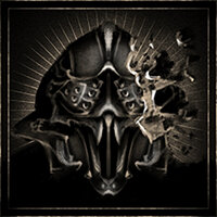 Трофей {trophy} у грі Mortal Shell для PS5