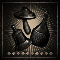 Трофей {trophy} у грі Mortal Shell для PS5
