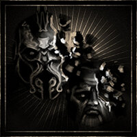 Трофей {trophy} у грі Mortal Shell для PS5