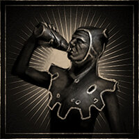 Трофей {trophy} у грі Mortal Shell для PS5