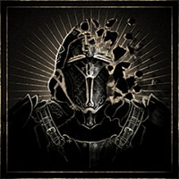 Трофей {trophy} у грі Mortal Shell для PS5