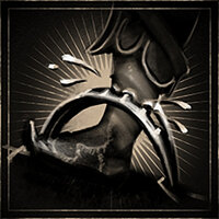 Трофей {trophy} у грі Mortal Shell для PS5