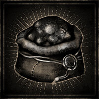 Trofeo {trophy} en el juego Mortal Shell: The Virtuous Cycle para PS4