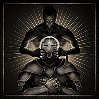 Трофей {trophy} у грі Mortal Shell для PS4