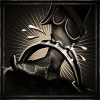 Трофей {trophy} у грі Mortal Shell для PS4