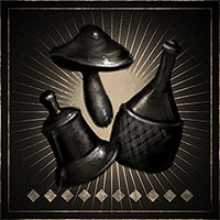 Трофей {trophy} у грі Mortal Shell для PS4