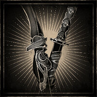 Trofeo {trophy} en el juego Mortal Shell: The Virtuous Cycle para PS4