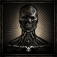Трофей {trophy} у грі Mortal Shell для PS4