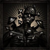 Трофей {trophy} у грі Mortal Shell для PS4