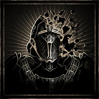 Трофей {trophy} у грі Mortal Shell для PS4