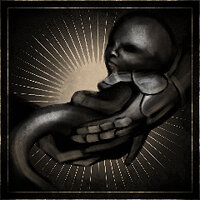 Trofeo {trophy} en el juego Mortal Shell: The Virtuous Cycle para PS4