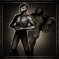 Трофей {trophy} у грі Mortal Shell для PS4