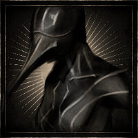 Trofeo {trophy} en el juego Mortal Shell: The Virtuous Cycle para PS4