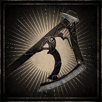 Trofeo {trophy} en el juego Mortal Shell: The Virtuous Cycle para PS4