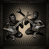 Трофей {trophy} у грі Mortal Shell для PS4