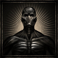 Трофей {trophy} у грі Mortal Shell для PS4