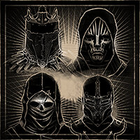 Трофей {trophy} у грі Mortal Shell для PS4