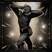 Trofeo {trophy} en el juego Mortal Shell: The Virtuous Cycle para PS4