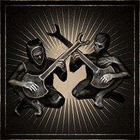 成就 The Good Times are Killing Me 在游戏 Mortal Shell 上，适用于 Windows 10, Xbox One, Xbox Series