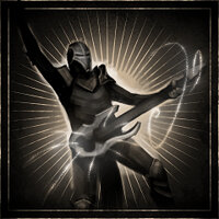 Logro Lute Hero en el juego Mortal Shell: The Virtuous Cycle para Windows 10, Xbox One, Xbox Series