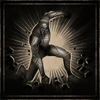 成就 It's A Me 在游戏 Mortal Shell 上，适用于 Windows 10, Xbox One, Xbox Series