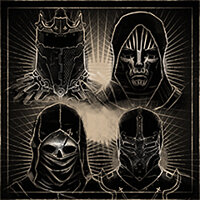 成就 You Seem Different... 在游戏 Mortal Shell 上，适用于 Windows 10, Xbox One, Xbox Series