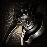 成就 Bring the Glands Back to Me 在游戏 Mortal Shell 上，适用于 Windows 10, Xbox One, Xbox Series