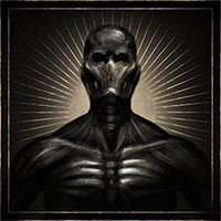 成就 Forever Alone 在游戏 Mortal Shell 上，适用于 Windows 10, Xbox One, Xbox Series