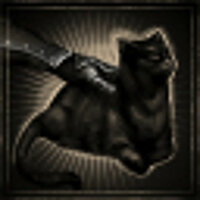 Досягнення Purrfect у грі Mortal Shell для GOG