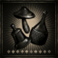 Досягнення Bars Tended у грі Mortal Shell для GOG