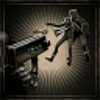 Досягнення Nailed It у грі Mortal Shell для GOG