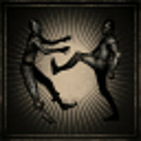Досягнення Is This a Sparta? у грі Mortal Shell для GOG