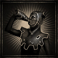 Досягнення Brigand Life у грі Mortal Shell для Steam