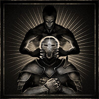 Досягнення Flesh And Instinct у грі Mortal Shell для Steam