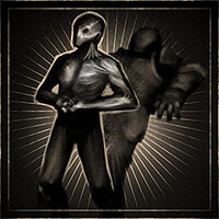 Досягнення The Nihilist у грі Mortal Shell для Steam