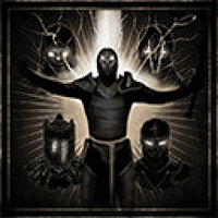 Досягнення There Can Only Be One у грі Mortal Shell для Steam