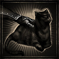 Досягнення Purrfect у грі Mortal Shell для Steam