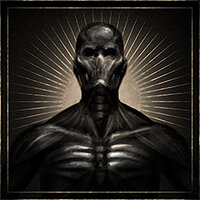 Досягнення Forever Alone у грі Mortal Shell для Steam