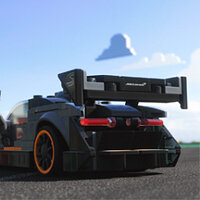 Досягнення 75892 у грі Forza Horizon 4 для Steam