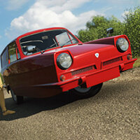 Досягнення German Efficiency у грі Forza Horizon 4 для Steam