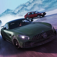 Досягнення Process of Elimination у грі Forza Horizon 4 для Steam