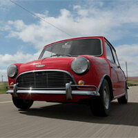 Досягнення Auto Barn у грі Forza Horizon 4 для Steam
