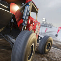 Досягнення Bouncin’ Buggies у грі Forza Horizon 4 для Steam