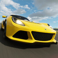 Досягнення The Spirit of Adventure у грі Forza Horizon 4 для Steam