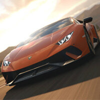 Досягнення Picture Perfect у грі Forza Horizon 4 для Steam