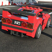 Досягнення 75890 у грі Forza Horizon 4 для Steam