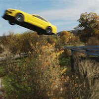 Досягнення Pilot’s License у грі Forza Horizon 4 для Steam
